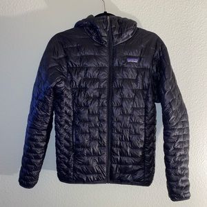 Patagonia Women’s Micro Puff Hooded Jacket